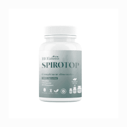 BIO GATRANA SPIROTOP 180 GELULES