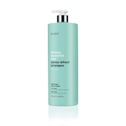 ERAYBA SHAMPOING RAFRAICHISSANT DETOXIFIANT 1000ML
