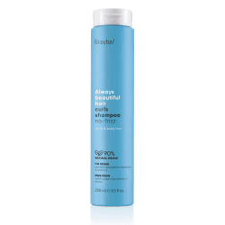 ERAYBA SHAMPOING BOUCLES SANS FRISOTTIS 250ML