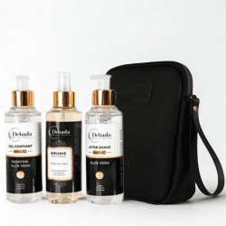 DEBADA TROUSSE HOMME OUD