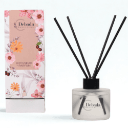 DEBADA DIFFUSEUR DE PARFUM MONOI DE TAHITI 100ML
