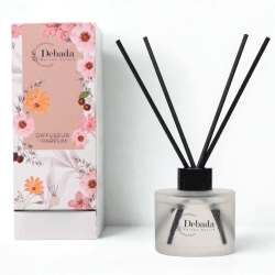 DEBADA DIFFUSEUR DE PARFUM MUSC ROYAL 100ML