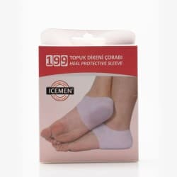 ICEMEN PROTECTEUR ARRIERE PIEDS 199