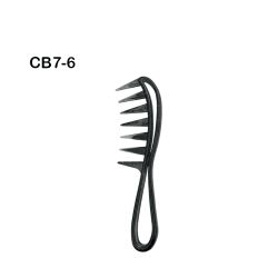 AZAL PEIGNE A ARRETES DE POISSON QUARTZ EDITION