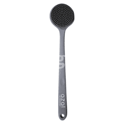 AZAL BROSSE DE DOUCHE EN SILICONE