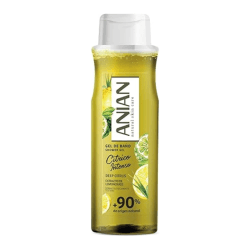 ANIAN GEL DOUCHE AGRUMES INTENSE 750ML