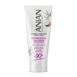ANIAN APRES SHAMPOOING DEFINITION ET VOLUME 250ML