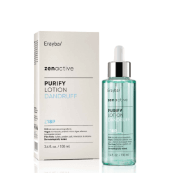 ERAYBA LOTION PURIFIANTE ZENACTIVE Z18P 100ML