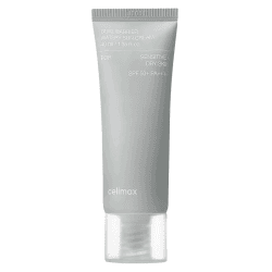 CELIMAX DUAL BARRIER WATERY SUN CREAM SPF50+ 40ML