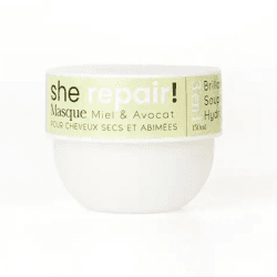 AZAL MASQUE SHE REPAIR CHEVEUX SECS 150ML