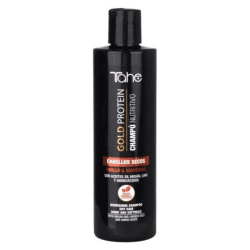 TAHE GOLD PROTEIN SHAMPOOING NOURRISSANT 300ML