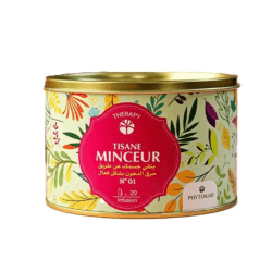 PHYTOKAD TISANE MINCEUR 20*1.5GR
