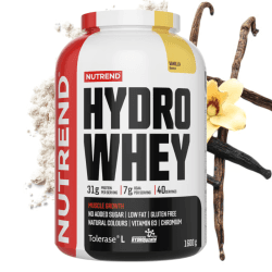 NUTREND HYDRO WHEY 1600G