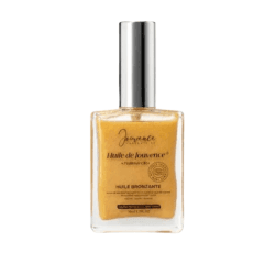 JOUVENCE HUILE DE JOUVENCE PAILLETEE OR 50ML