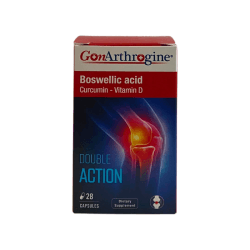 GONARTHROGINE 28 GELULES