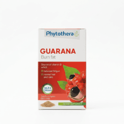VITAL PHYTOTHERA GUARANA 30 GELULES