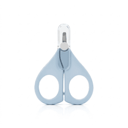 BABY PUR CISEAUX NOUVEAUX NEES REF 76907