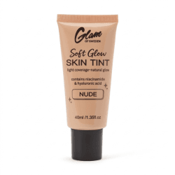 GLAM OF SWEDEN SOFT GLOW SKIN TINT NUDE