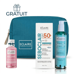 ECLAIRE ROUTINE PEAUX GRASSES