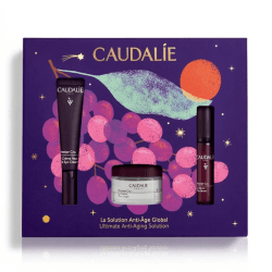 CAUDALIE LA SOLUTION ANTI AGE GLOBAL