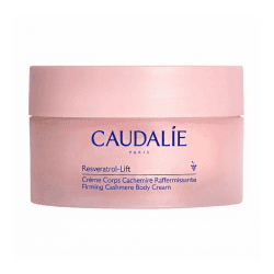 CAUDALIE RESVERATROL LIFT CREME CORPS CACHEMIRE 200ML