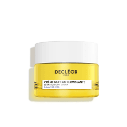 DECLEOR CREME NUIT RAFFERMISSANTE LAVANDE IRIS 50ML