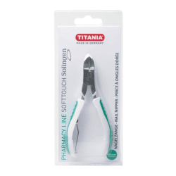 TITANIA COUPE ONGLES SOLINGEN REF 1056/AST PH