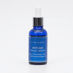 BIO HEALTH TECHNOLOGY ANTI AGE MAGIC SERUM 30ML