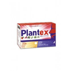 VITAL PHYTOTHERA PLANTEX 30 GELULES