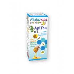 VITAL PEDIAKIDS APITOU N°2 150ML