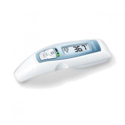 SANITAS SFT65 THERMOMETRE MULTIFONCTION 6EN1