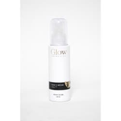 GLOW HUILE VIERGE D'ARGAN 100ML