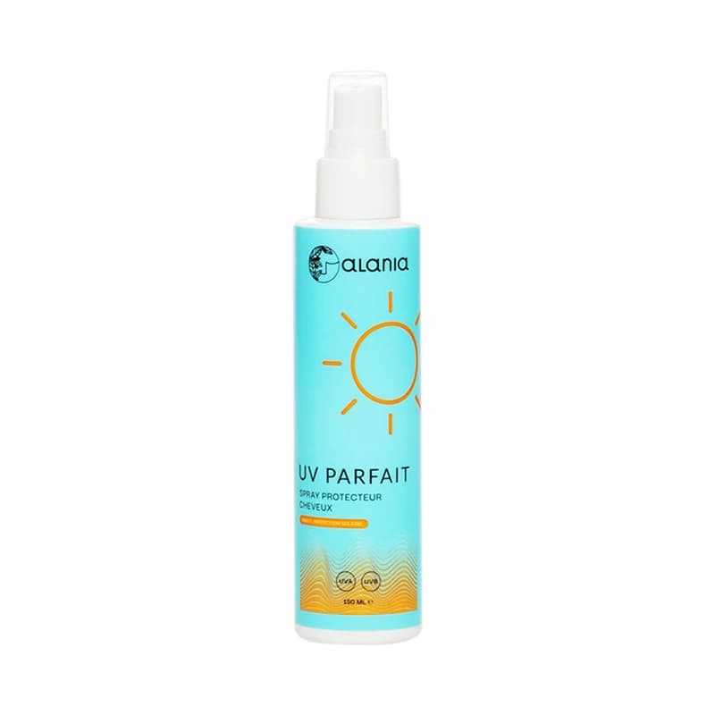 ALANIA SPRAY PROTECTEUR CHEVEUX PF50 150ML