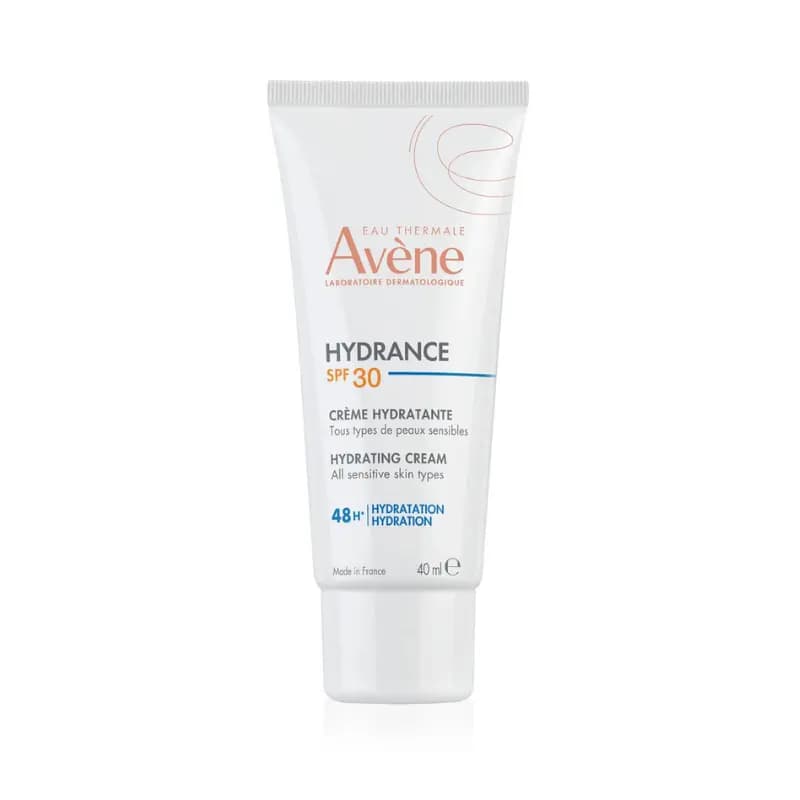 AVENE HYDRANCE CREME PS SPF30 40ML