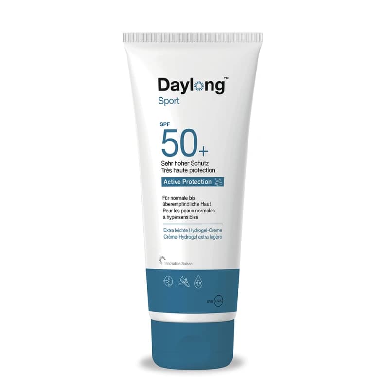 DAYLONG SPORT CREME SPF50 50ML