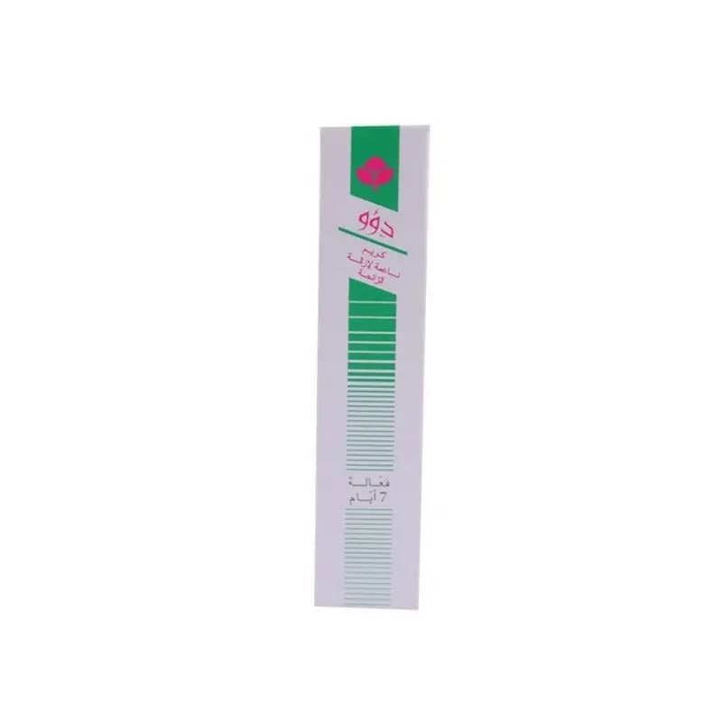 ICT DEO CREME DEODORANTE 30ML