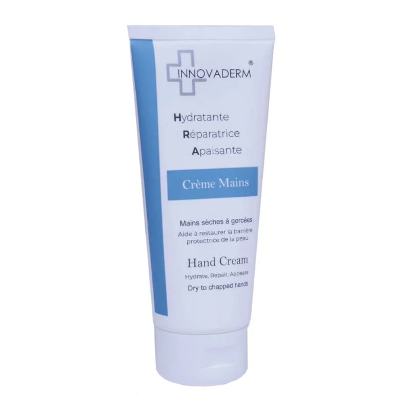 INNOVADERM CREME MAIN HYDRATANTE 100ML