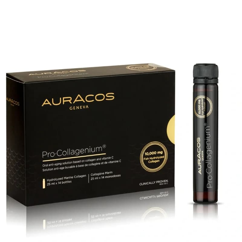 ISDIN AURACOS PRO-COLLAGENIUM 14BT