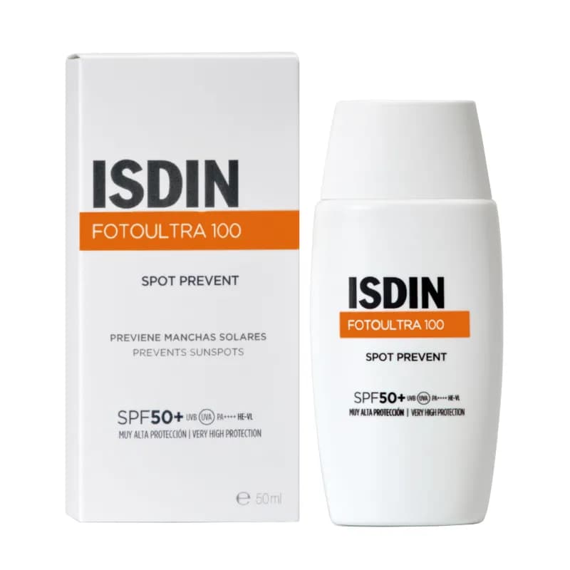 ISDIN ECRAN SPOT PREVENT 50ML