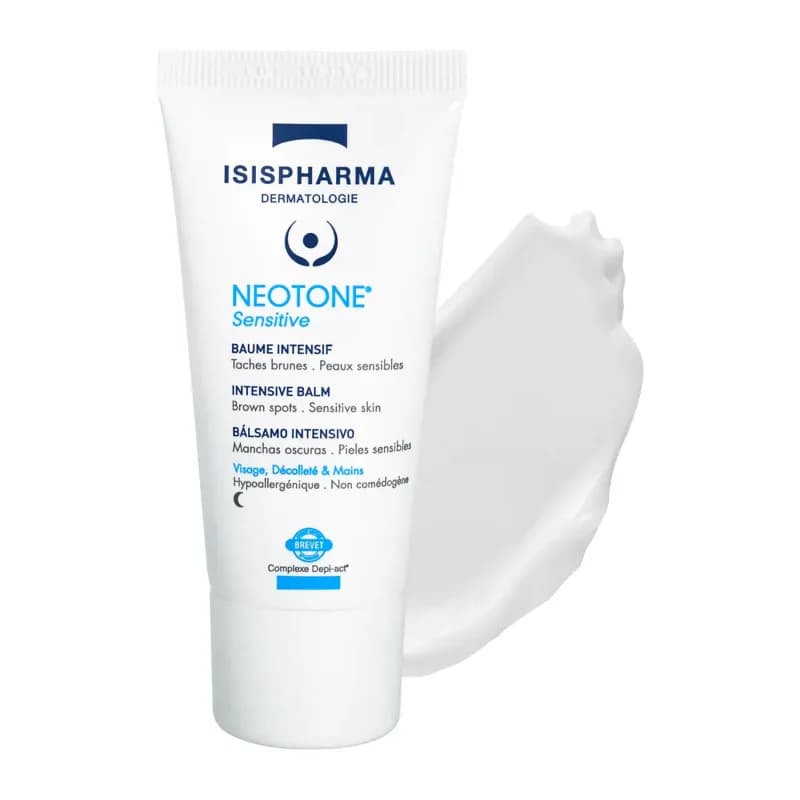 ISISPHARMA NEOTONE BAUME 30ML