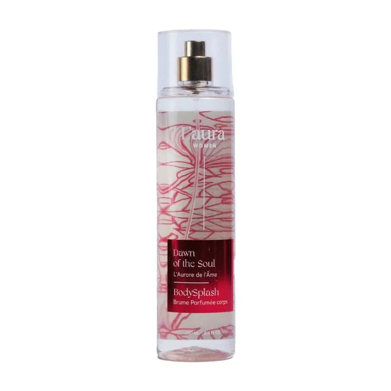 LAURA BRUME CORPS DAWN OF SOUL 250ML