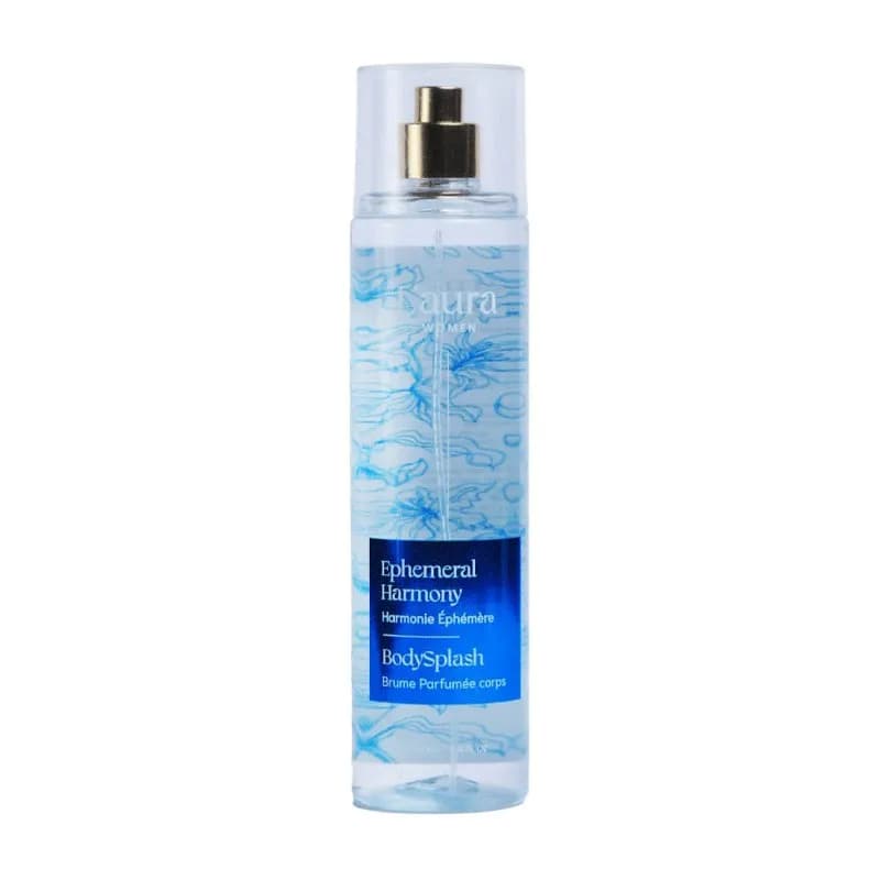 LAURA BRUME CORPS EPHEMERAL 250ML