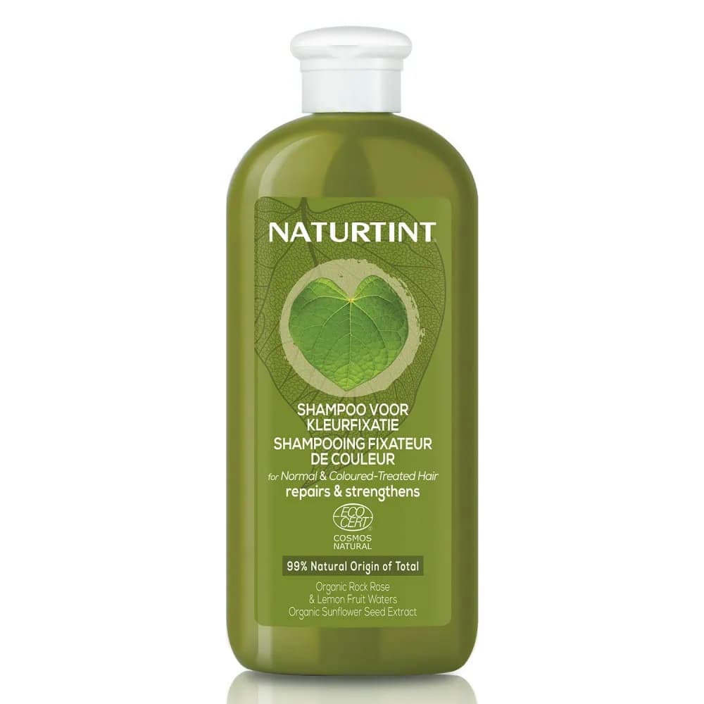 NATURTINT SHAMPOING RESTRUCTURANT ECO 330ML