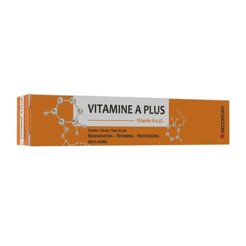OPALIA VITAMINE A PLUS 30GR