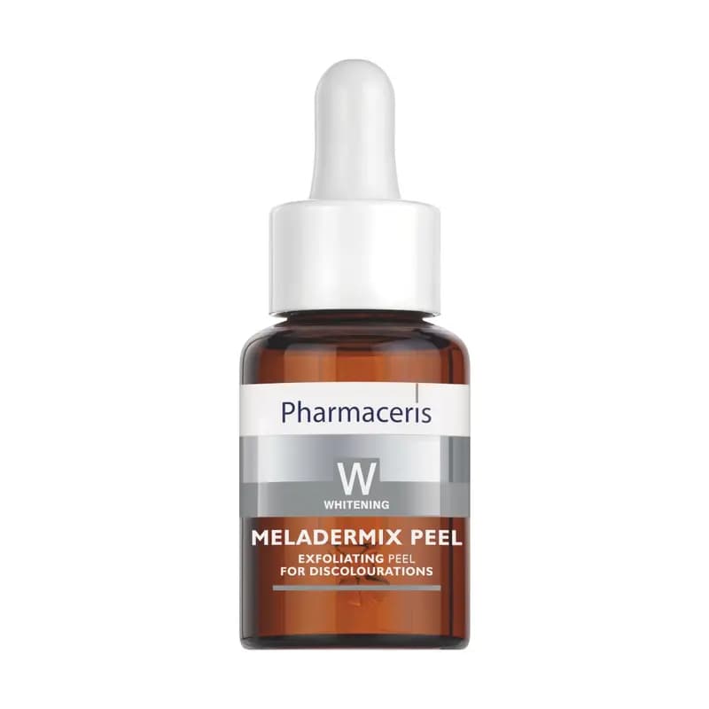 PHARMACERIS MELADERMIX PEEL 30ML
