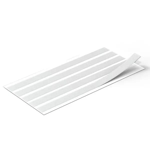 CURALL PHARMASTRIP 6.4MM*102MM
