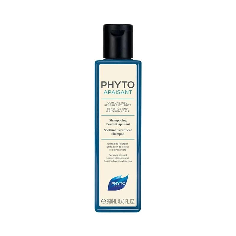 PHYTO SHAMP APAISANT 250ML