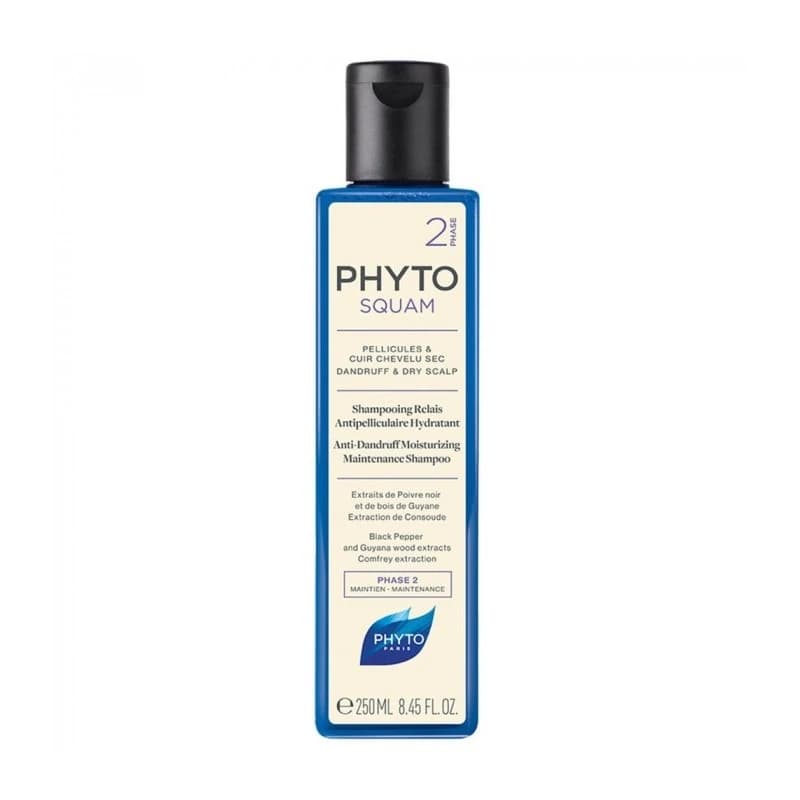 PHYTO SQUAM 250ML