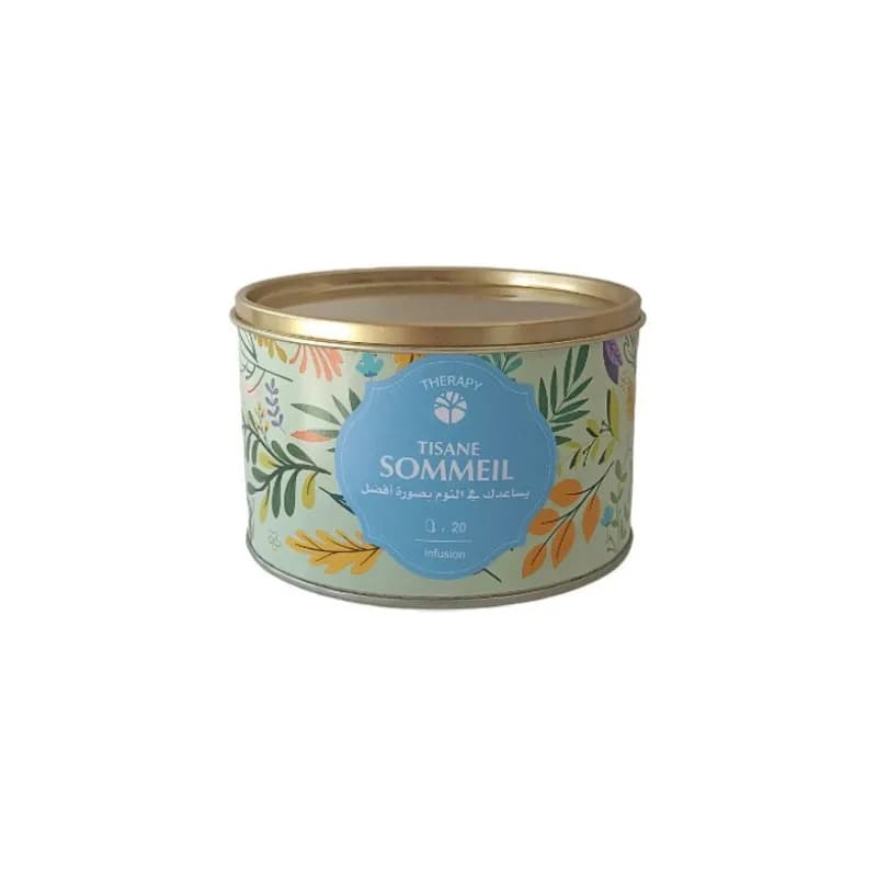 PHYTOKAD TISANE SOMMEIL B/20