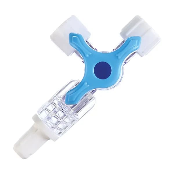 POLYWAY-PRO ROBINET 3 VOIES